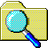 a file explorer icon