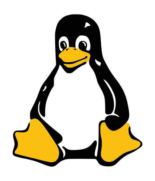 Tux the Penguin